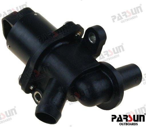 CONTROL VALVE
