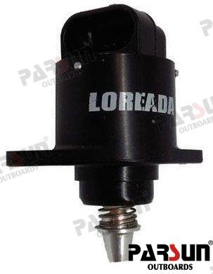 STEP MOTOR Parsun PAF40-05090503EI