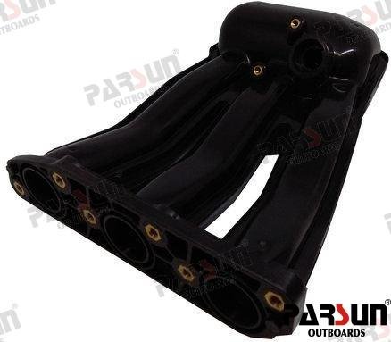 SILENCIADOR DE ADMISIÓN COMPLETO Parsun PAF40-05090800EI