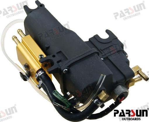 BOMBA GASOLINA ELÉCTRICA Parsun PAF40-05100000EI