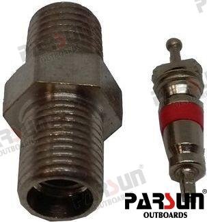 DETECTION VALVE