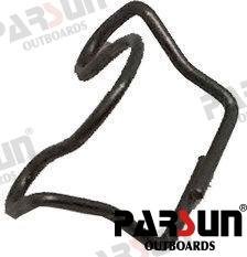 CLAMP SPRING