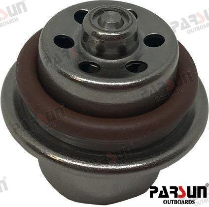 REGULADOR DE PRESIÓN Parsun PAF40-05100600EI