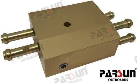ENFRIADOR CARBURANTE Parsun PAF40-05100800EI
