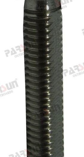 TORNILLO CABEZA PLANA A Parsun PAF40-06000007
