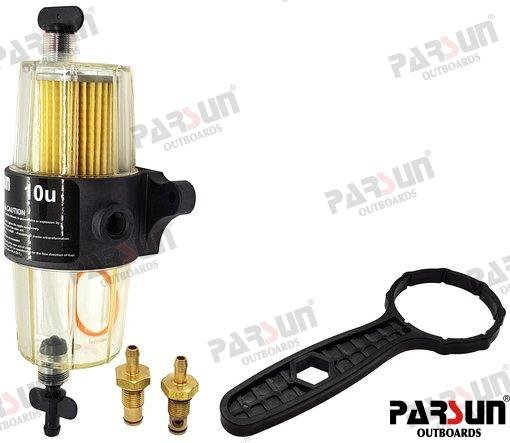 FILTRO DE GASOLINA Parsun PAF40-0701000EI