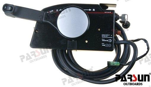 MANDO DE CONTROL REMOTO COMPLETO Parsun PAF40-13000000EI