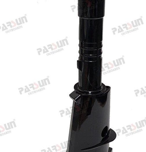 CARCASA SUPERIOR COMPLETA Parsun PAF6-02000100