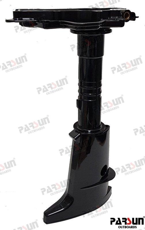 CARCASA SUPERIOR COMPLETA Parsun PAF6-02000100