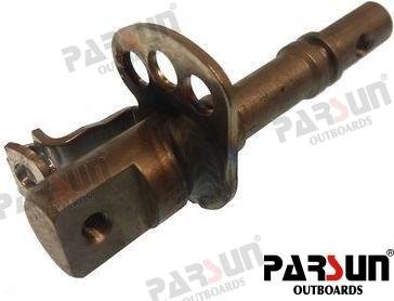 EJE CAMBIO Parsun PAF6-02000200