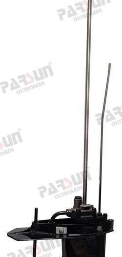COLA COMPLETA L Parsun PAF6-03000000L