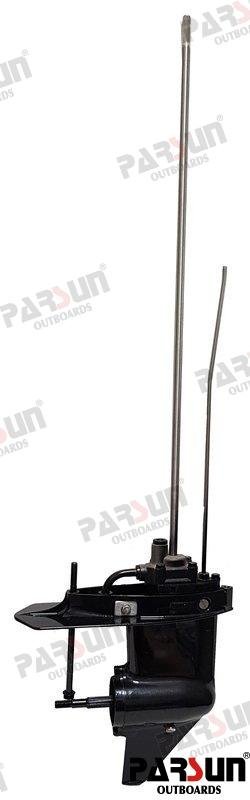 COLA COMPLETA L Parsun PAF6-03000000L