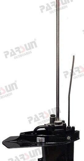 COLA COMPLETA S Parsun PAF6-03000000S