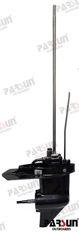 COLA COMPLETA S Parsun PAF6-03000000S