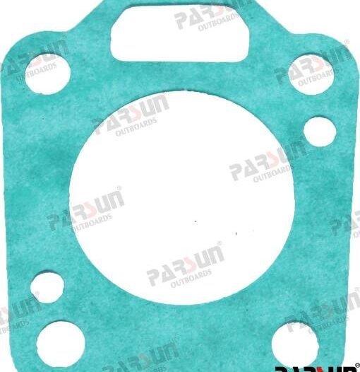 UPPER GASKET OUTER PLATE Parsun PAF6-03000003