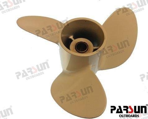 PROPELLER ASSY 7.8 X 6" Parsun PAF6-03010000