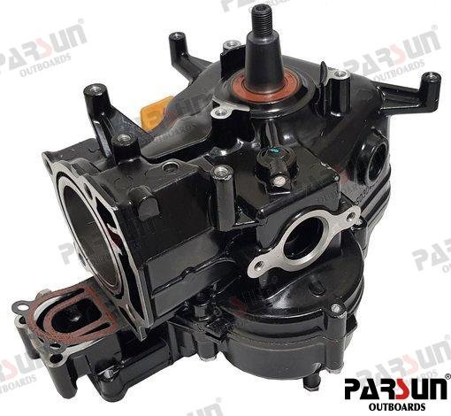ENGINE ASSY Parsun PAF6-04000000