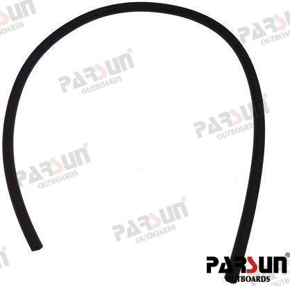TUBO COMBUSTIBLE "B" D2.5XD7X500 Parsun PAF6-04000016