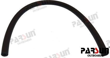 TUBO COMBUSTIBLE "D" D2.5XD7X240 Parsun PAF6-04000018