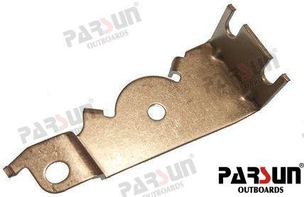 FIXATION PLATE ACCELEROGRAPH Parsun PAF6-04000022