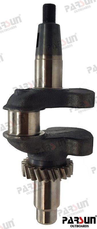 CIGÜEÑAL COMPLETO Parsun PAF6-04000100