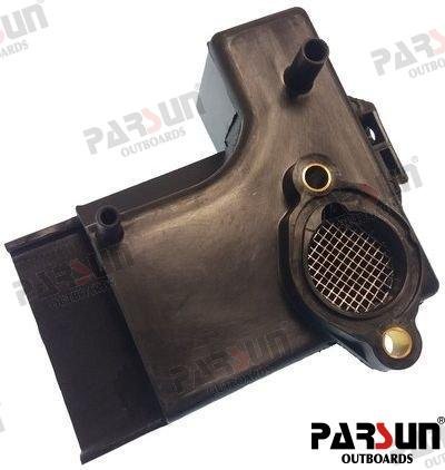 SILENCIADOR ADMISIÓN COMPLETO Parsun PAF6-04000200