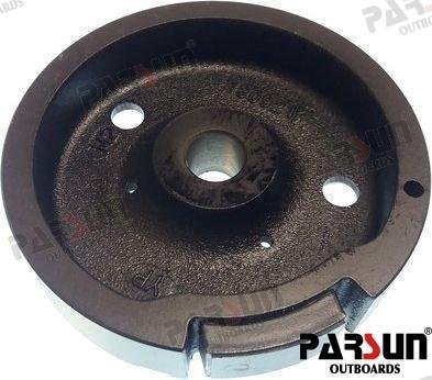 VOLANTE Parsun PAF6-04000500