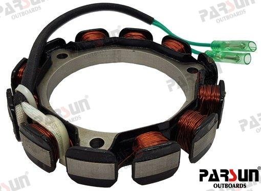 STATOR COMPLETO Parsun PAF6-04000800A