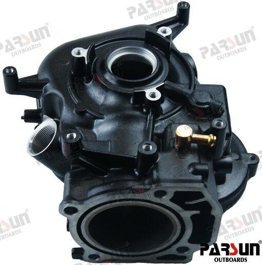 CARCASA MOTOR COMPLETA Parsun PAF6-04010100