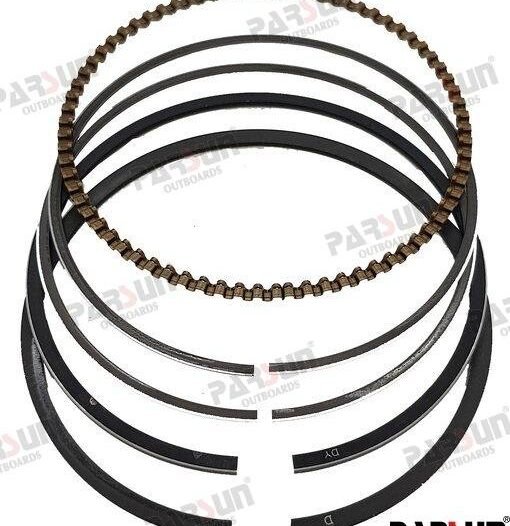 KIT ANILLOS DE PISTÓN Parsun PAF6-04020002