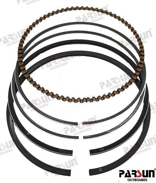 KIT ANILLOS DE PISTÓN Parsun PAF6-04020002