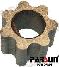 INNER ROTOR OIL PUMP Parsun PAF6-04040002
