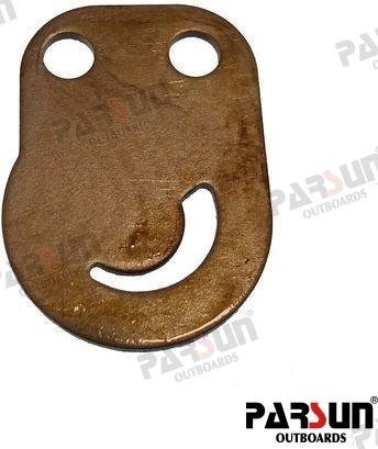TAPA BOMBA DE ACEITE Parsun PAF6-04040004