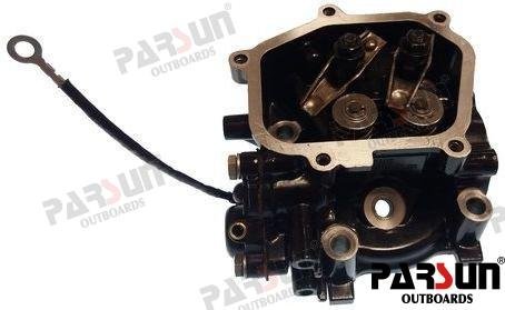 CYLINDER HEAD ASSY Parsun PAF6-04050000