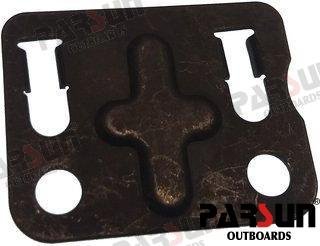PLACA DE EMPUJADOR Parsun PAF6-04050004