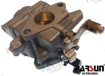 CARBURADOR COMPLETO Parsun PAF6-04060000