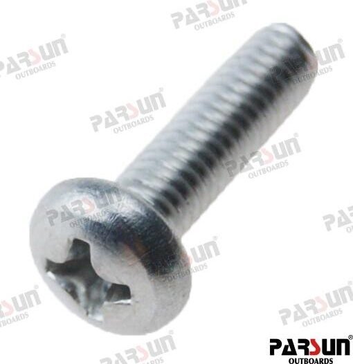 TORNILLO REGULADOR DEL AIRE Parsun PAF6-04060006