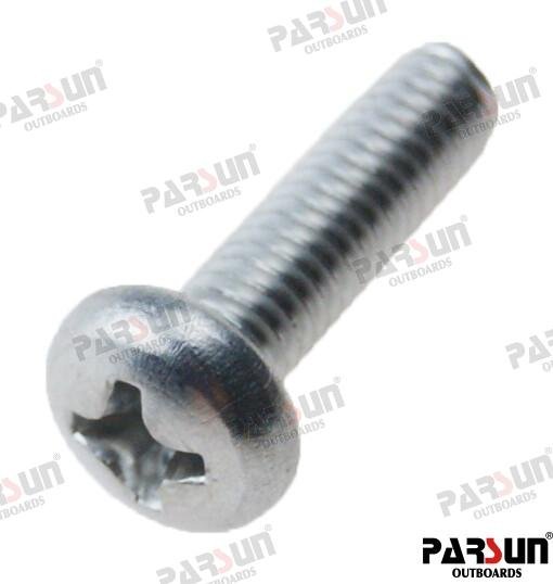 TORNILLO REGULADOR DEL AIRE Parsun PAF6-04060006