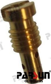 TORNILLO REGULADOR DEL AIRE Parsun PAF6-04060013