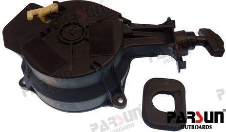 ARRANQUE COMPLETO Parsun PAF6-04070000