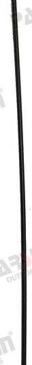 TIGHTWIRE DETENT Parsun PAF6-05000010