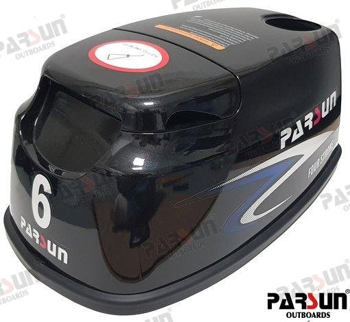 TAPA COMPLETA Parsun PAF6-06000000
