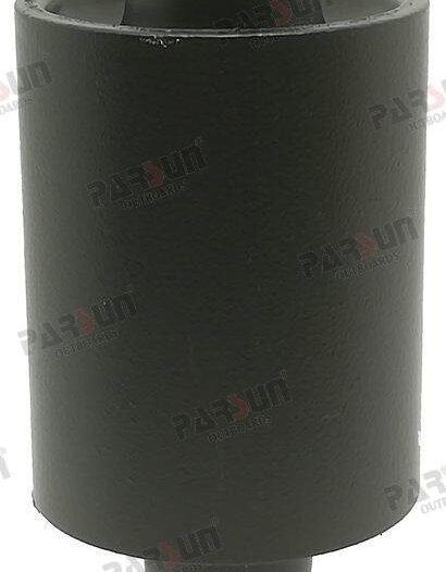 ABSORBER ASSY(LEFT