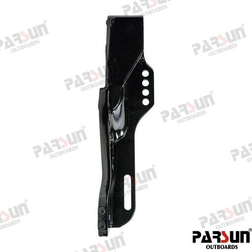 SOPORTE MOTOR ESTRIBOR Parsun PAF60-01010001FW