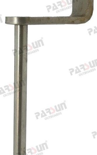 SOPORTE B Parsun PAF60-01010104