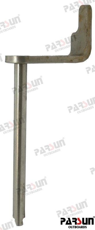 SOPORTE B Parsun PAF60-01010104