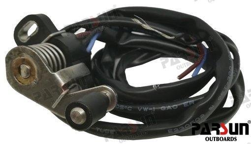 TRIM SENSOR ASSY 3 CABLES Parsun PAF60-01010200