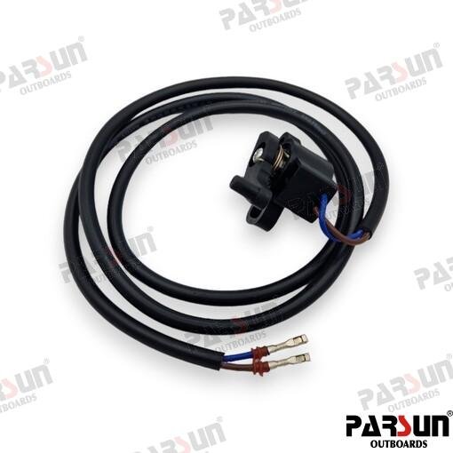 TRIM SENSOR ASSY 2 CABLES Parsun PAF60-01010200A