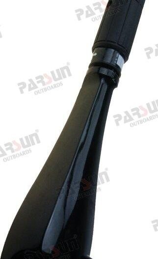 MANDO ACELERADOR COMPLETO Parsun PAF60-01030000
