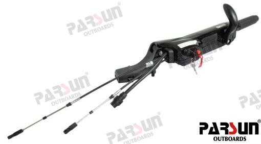 MANDO POPERO F60 Parsun PAF60-01050000